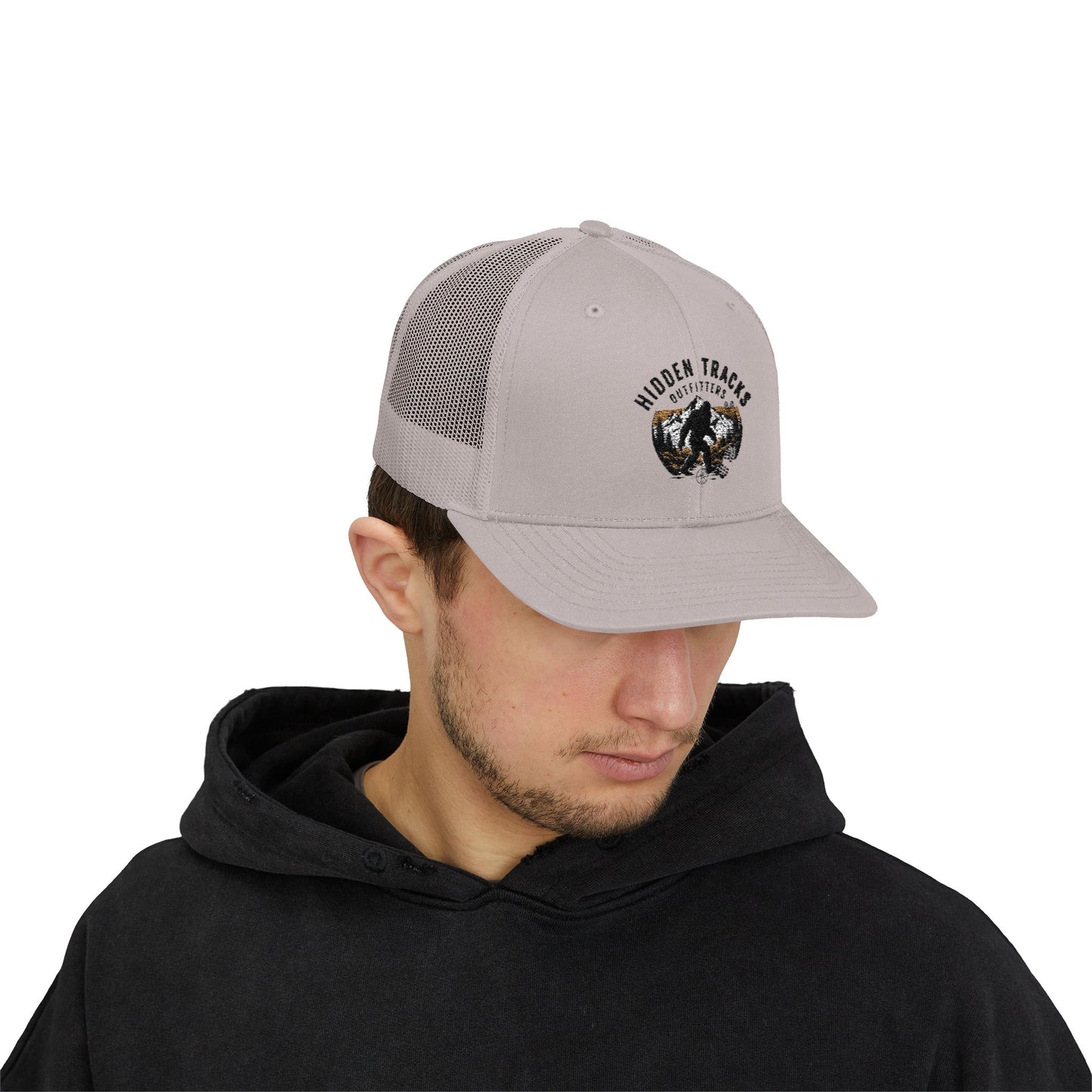 Hidden Adventures Snapback
