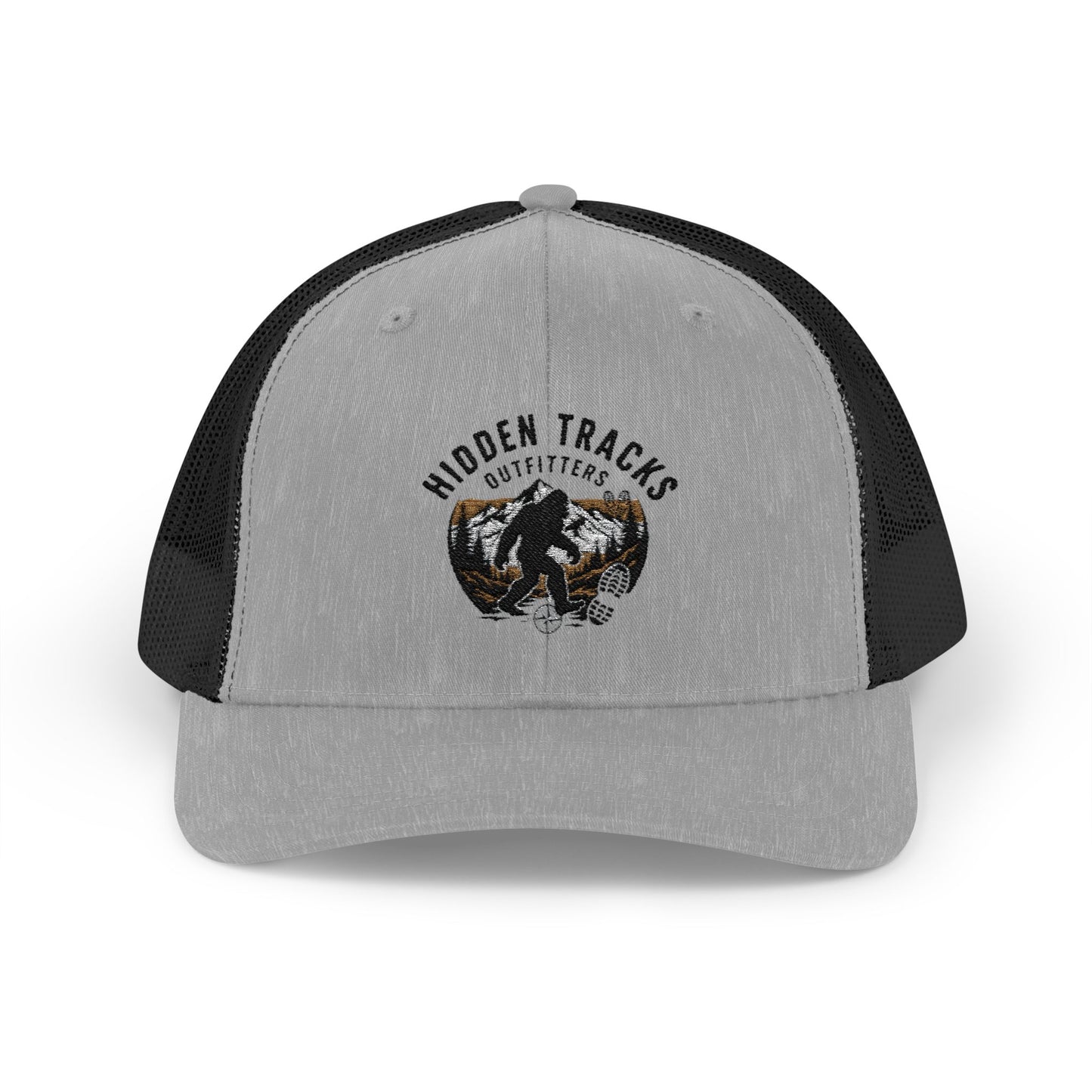 Hidden Adventures Snapback