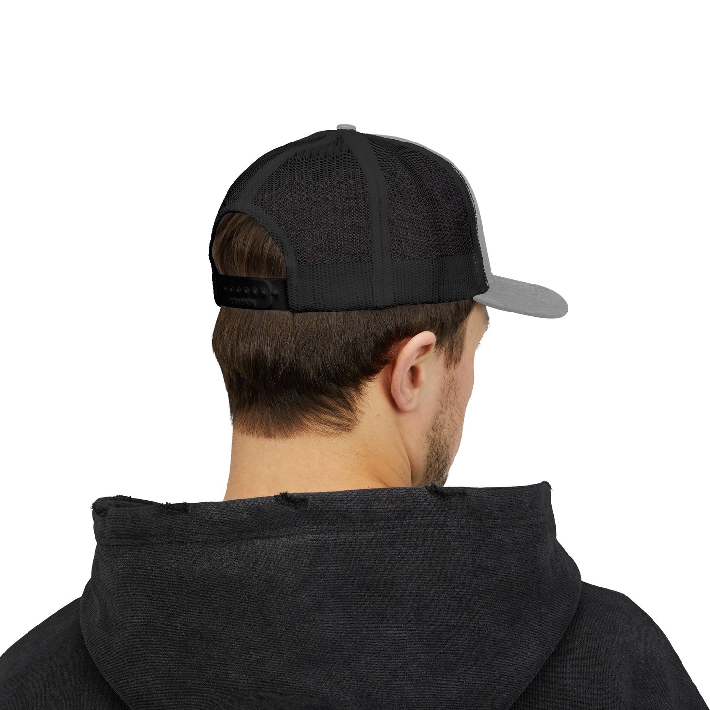 Hidden Adventures Snapback