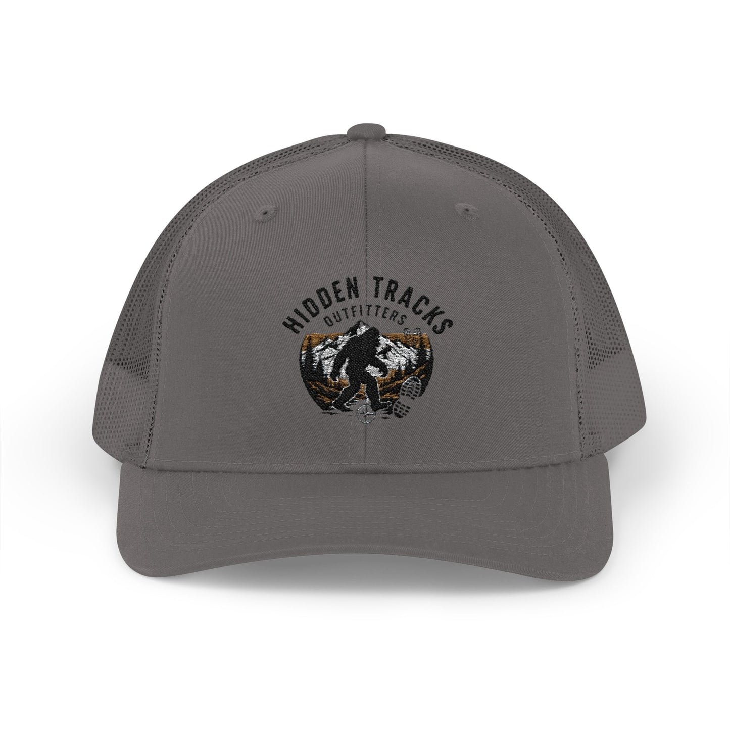 Hidden Adventures Snapback