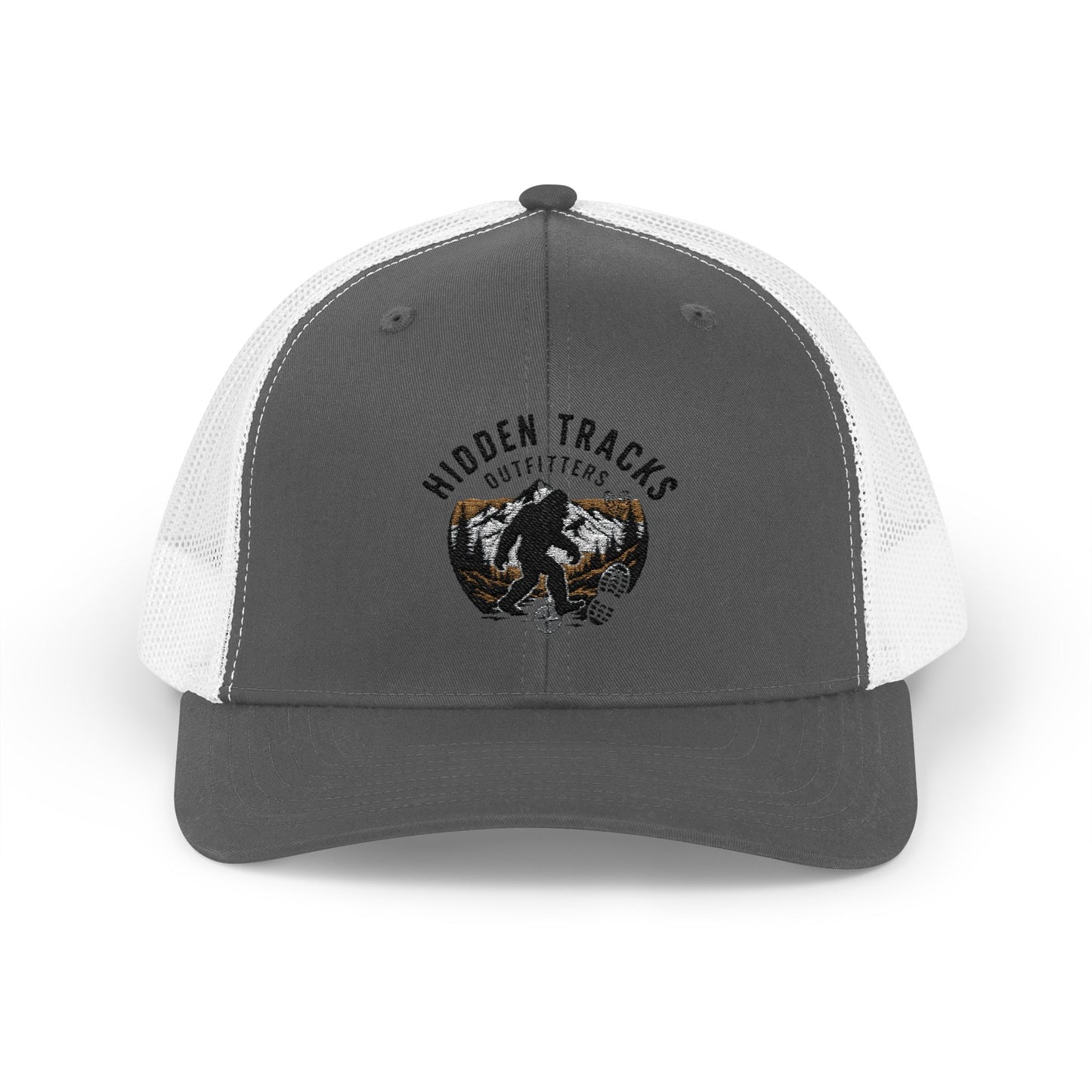 Hidden Adventures Snapback