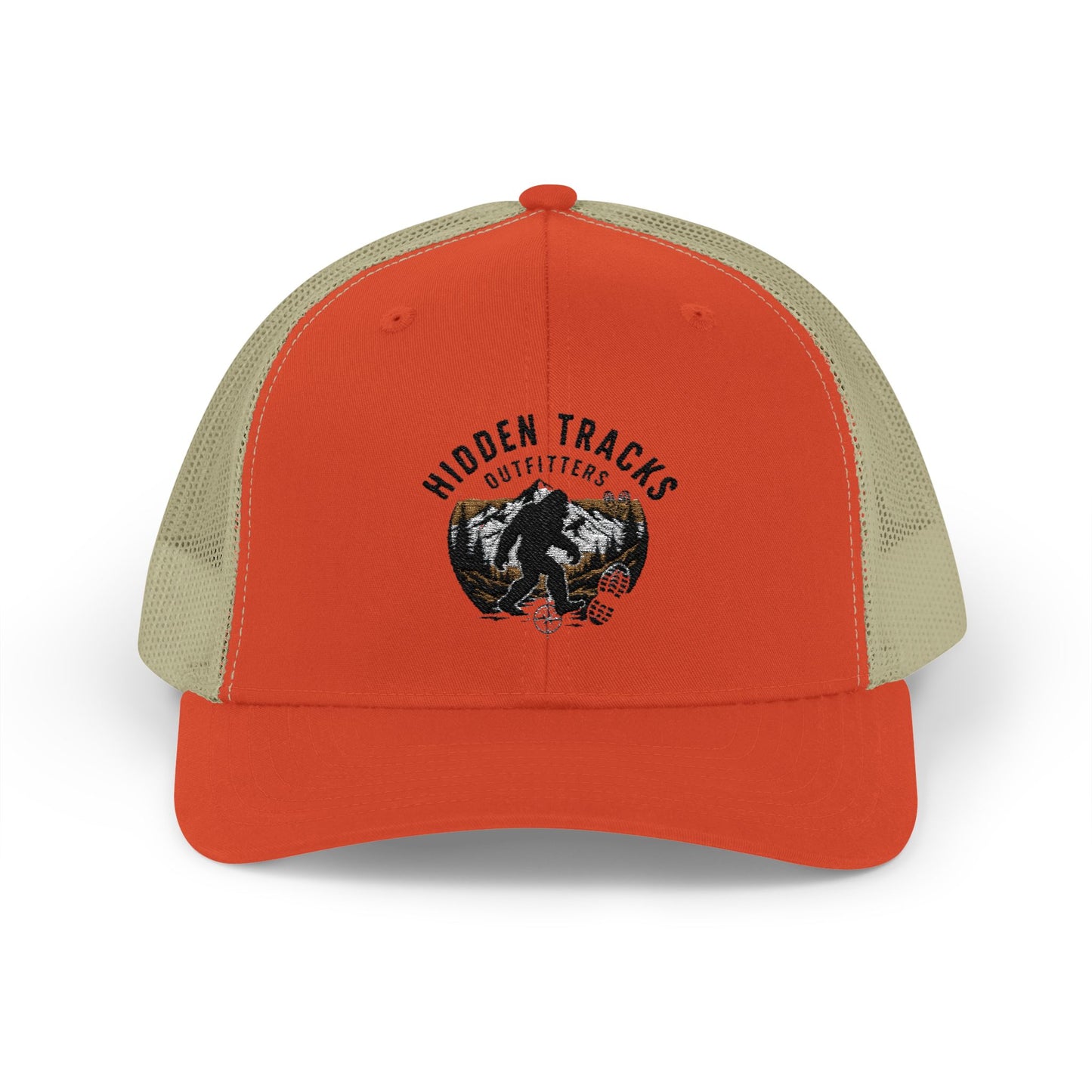 Hidden Adventures Snapback