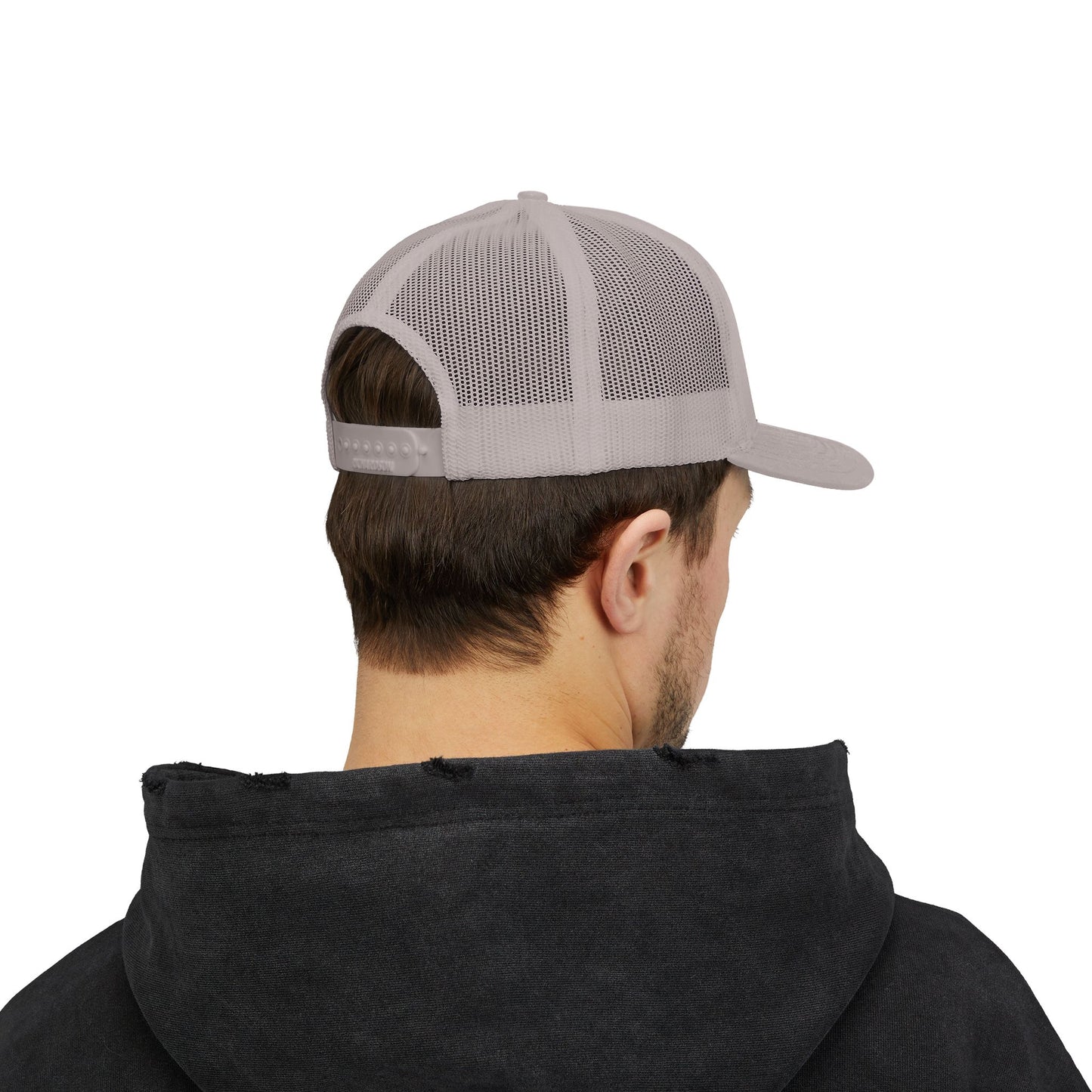 Hidden Adventures Snapback