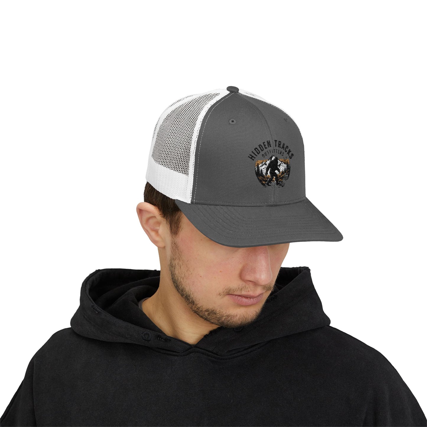 Hidden Adventures Snapback