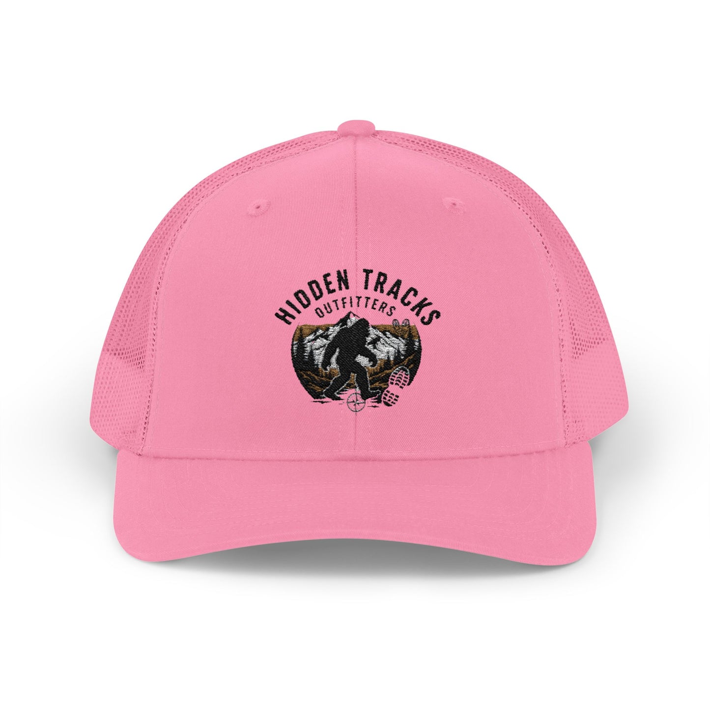 Hidden Adventures Snapback