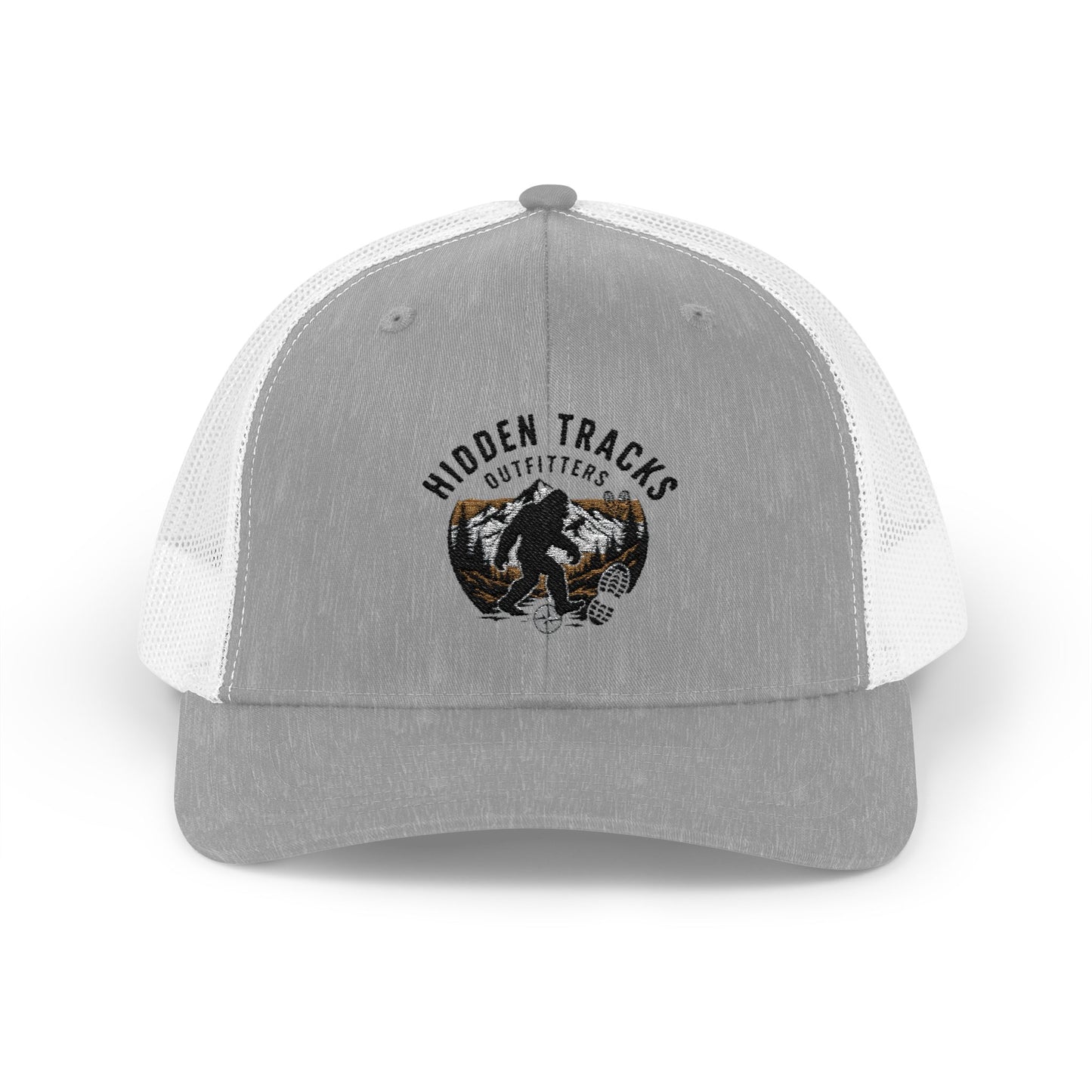 Hidden Adventures Snapback