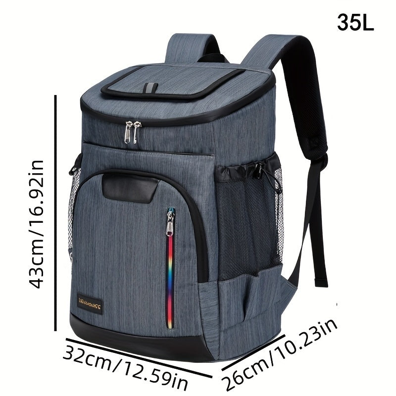 Camping Backpack