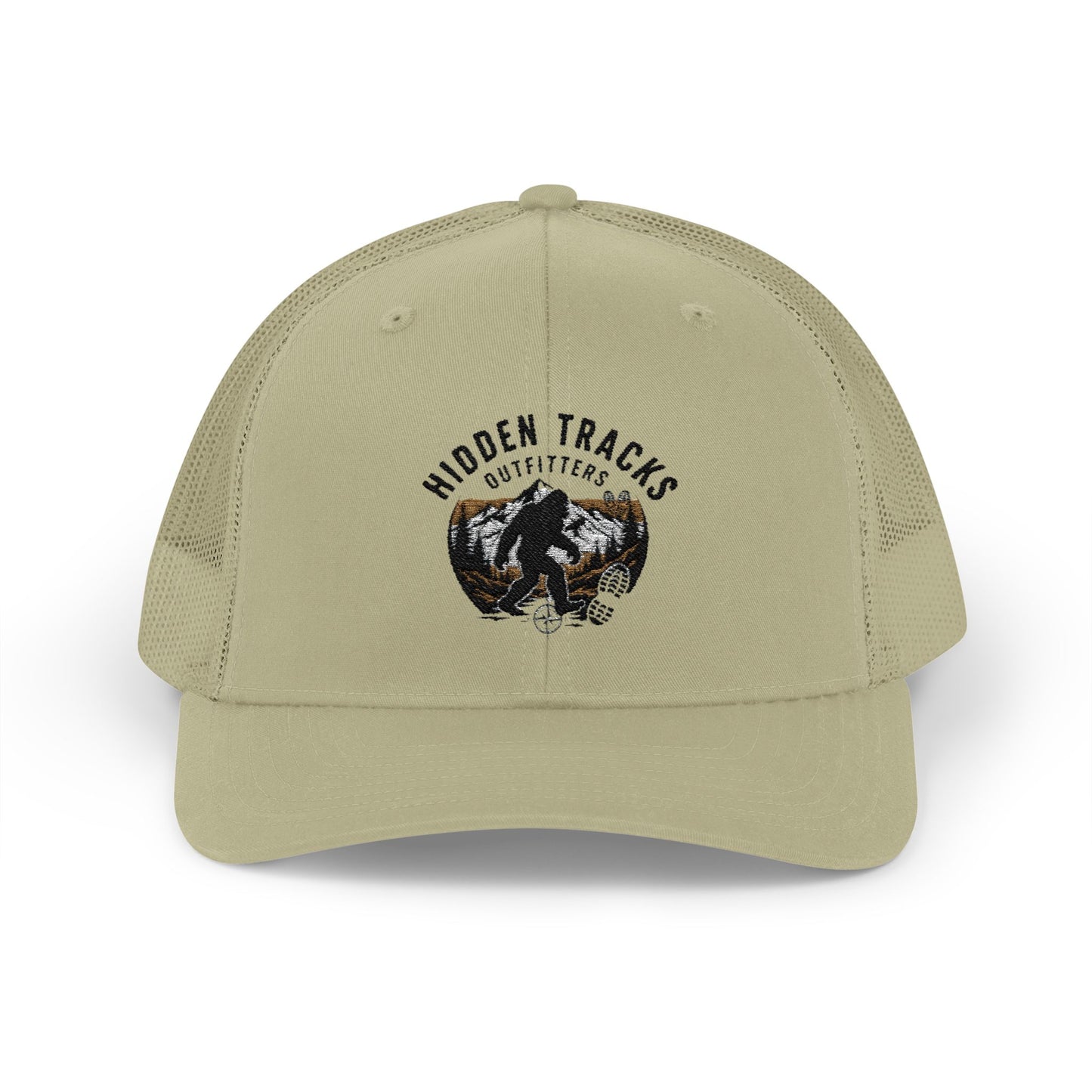 Hidden Adventures Snapback