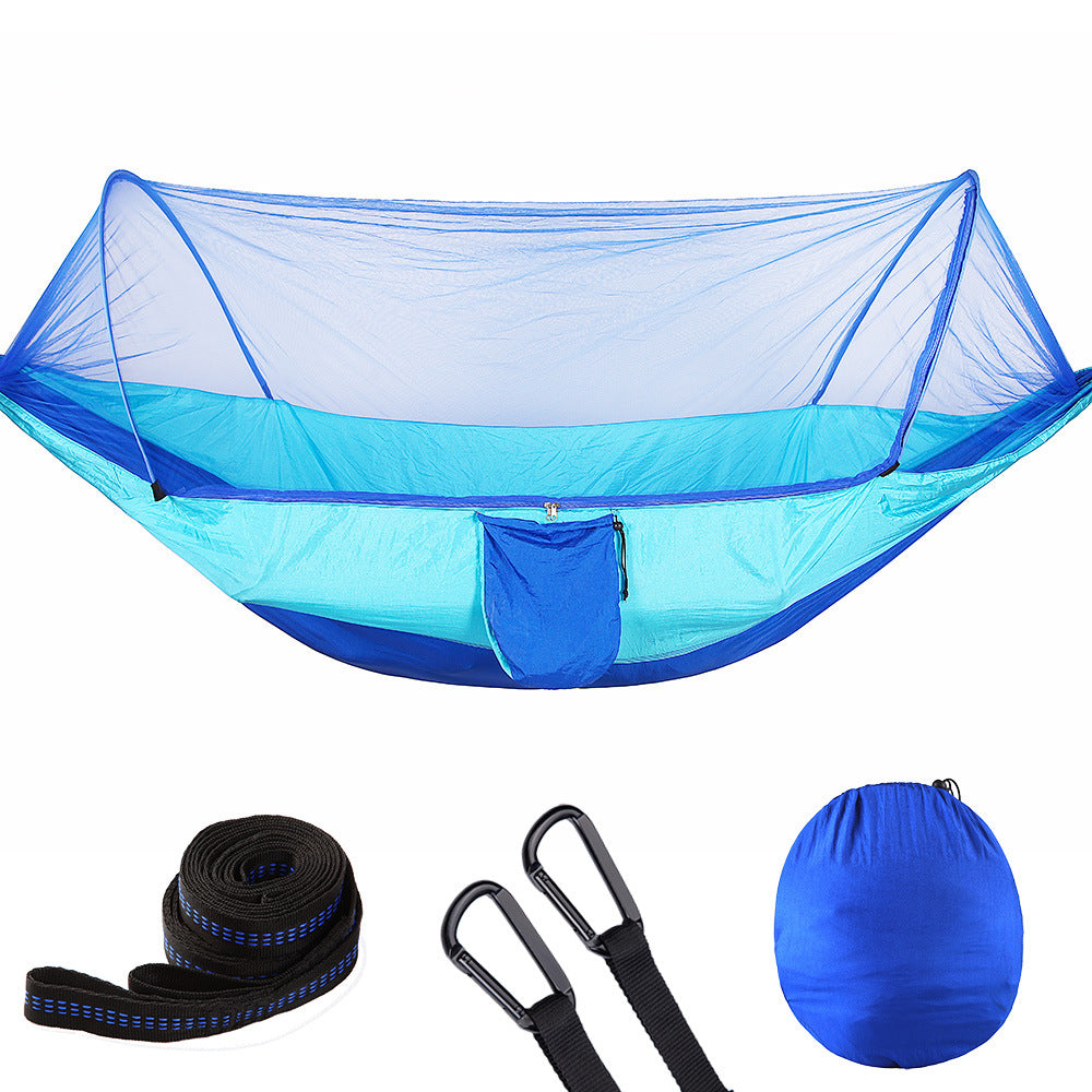 Portable Camping Hammock
