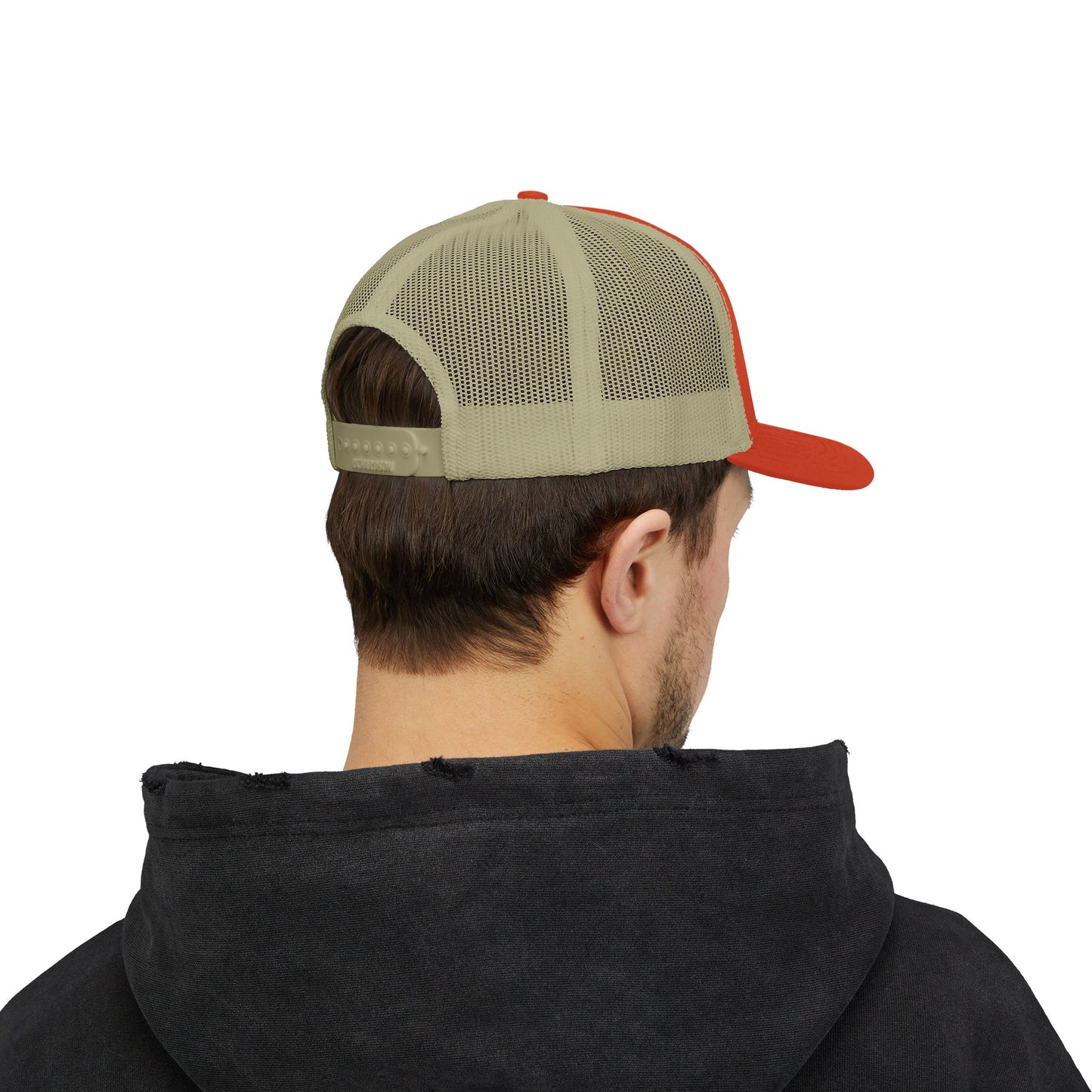 Hidden Adventures Snapback