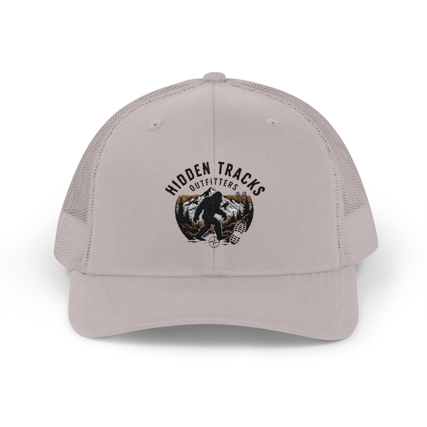 Hidden Adventures Snapback