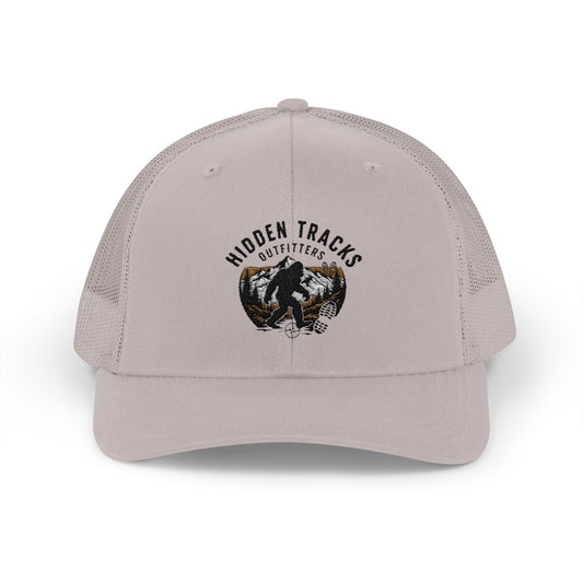 Hidden Adventures Snapback