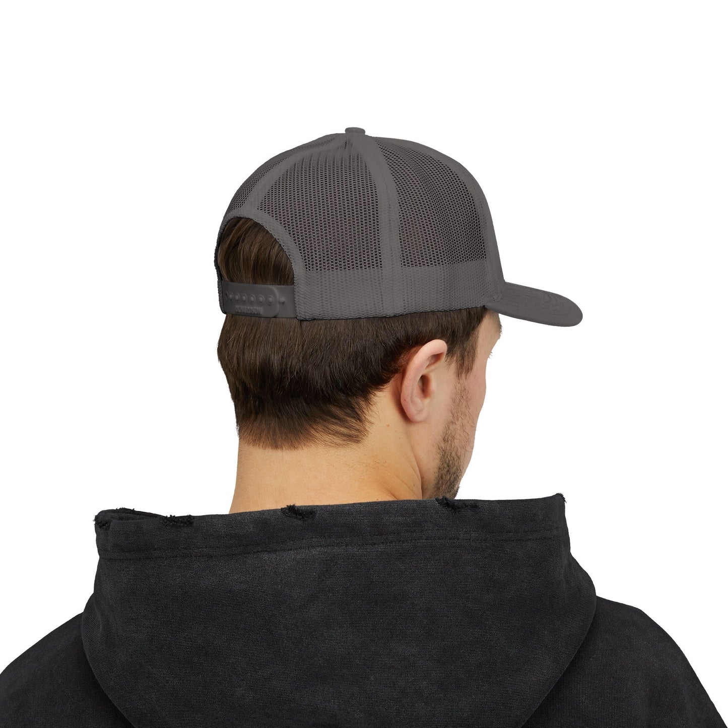 Hidden Adventures Snapback