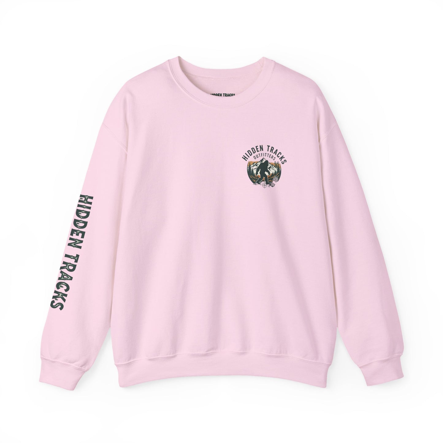 Hidden Tracks Sweatshirt