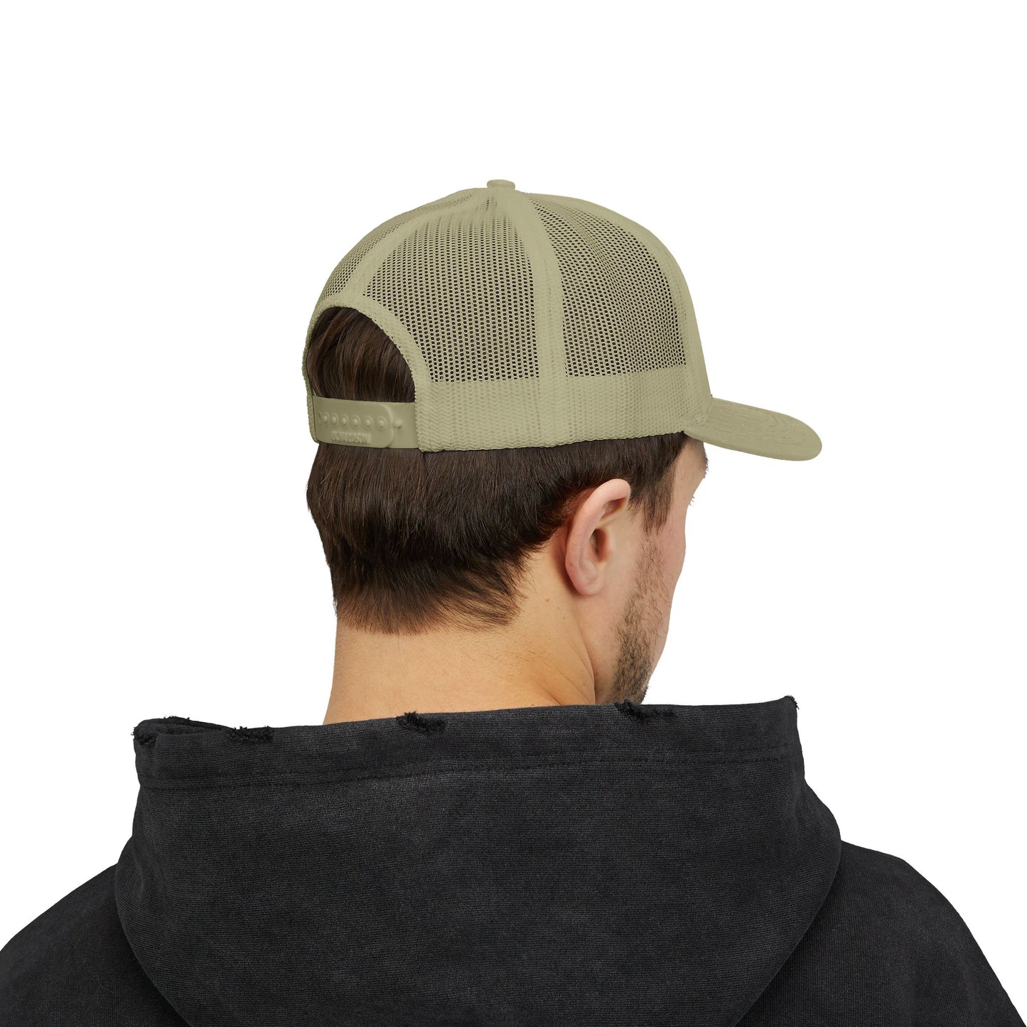 Hidden Adventures Snapback