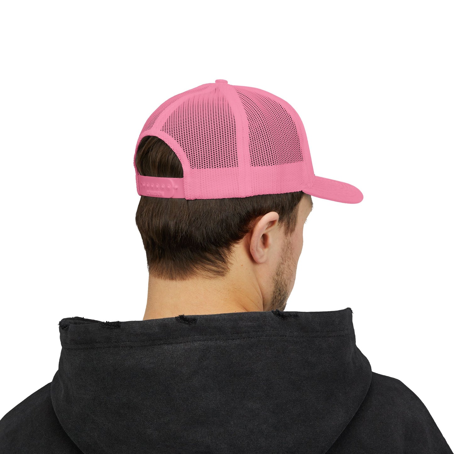 Hidden Adventures Snapback