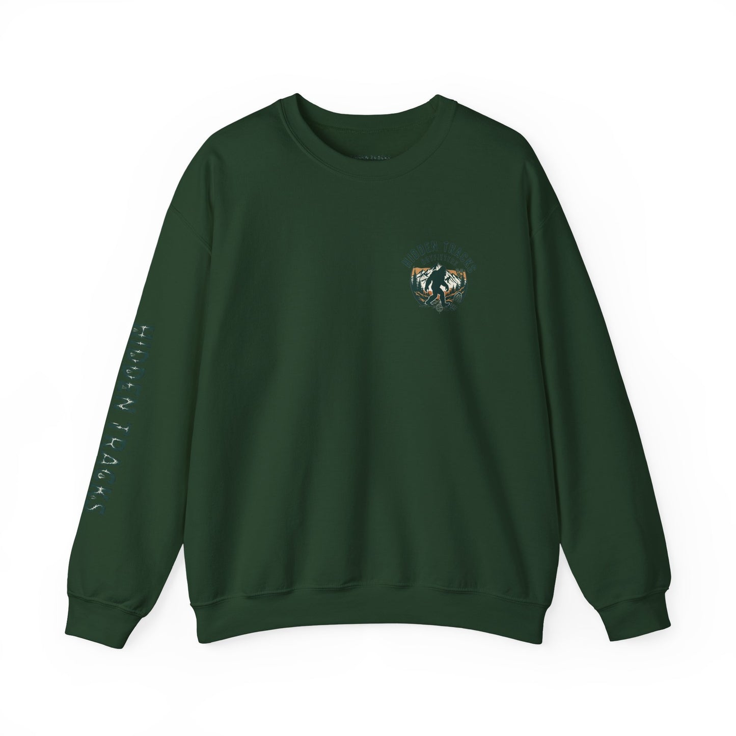Hidden Tracks Sweatshirt