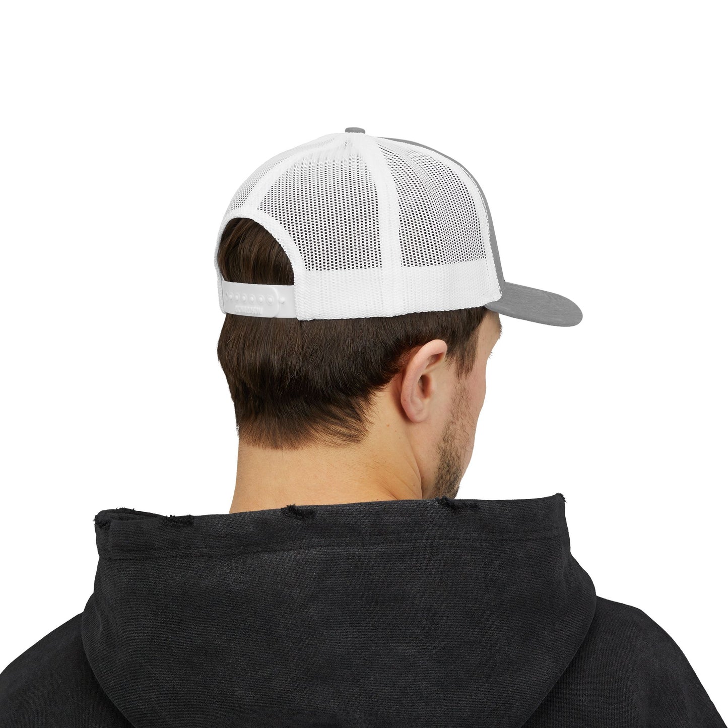Hidden Adventures Snapback