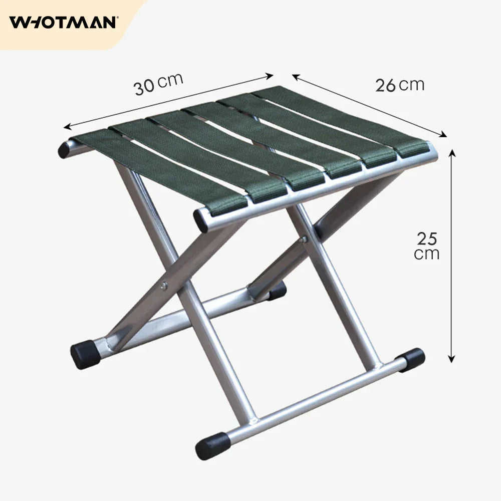 Portable Camping Chair
