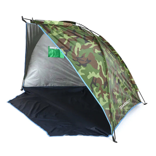 Camping Hut