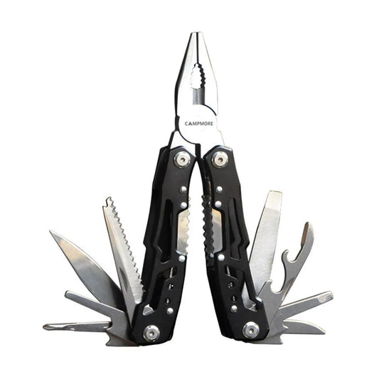 Stainless Steel Outdoor Multitool