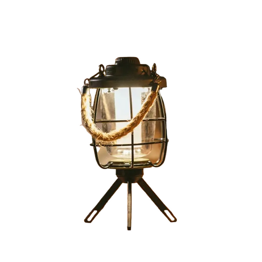 Portable Lightweight Hanging Lamp