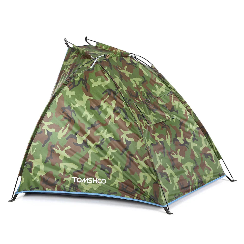 Camping Hut