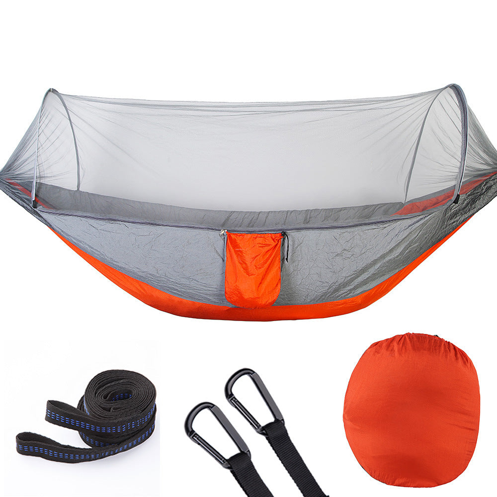 Portable Camping Hammock