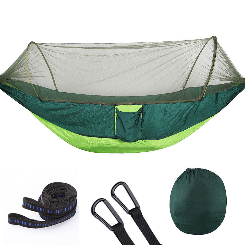 Portable Camping Hammock