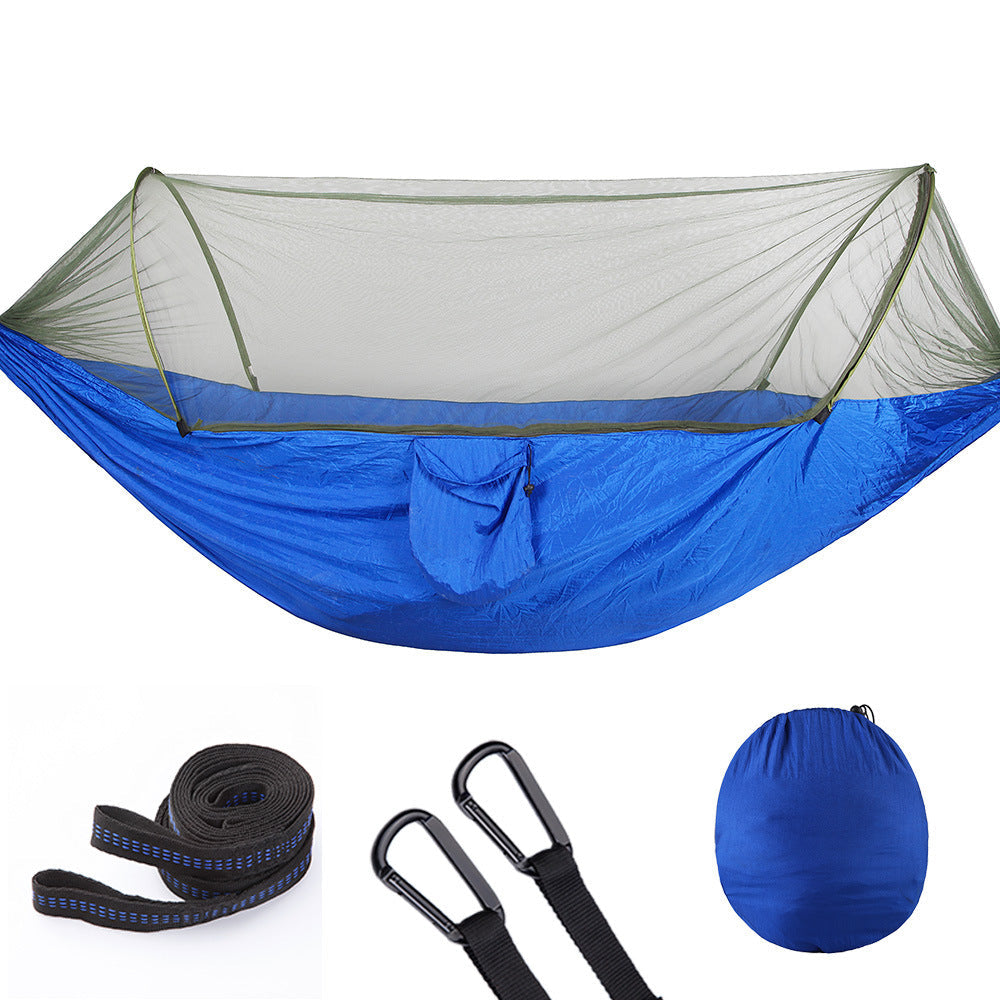 Portable Camping Hammock