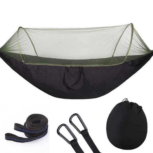Portable Camping Hammock