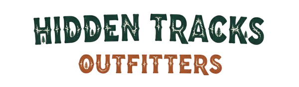 Hidden Tracks Outfitters