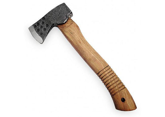 Wooden Camping Hatchet